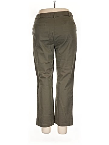 Kim Rogers Khakis (view 2)