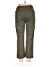Kim Rogers Green Khakis Size 14 - photo 2
