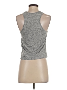 mile(s) by Madewell Sleeveless T-Shirt (view 2)