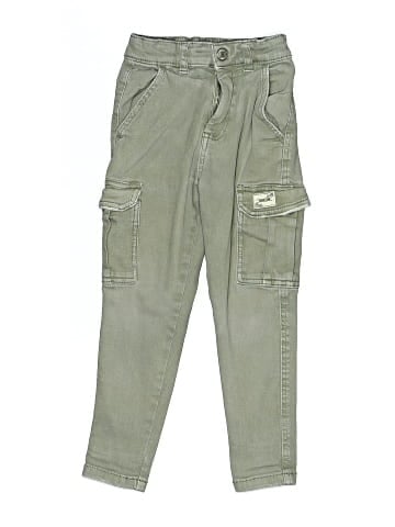 Zara Cargo Pants (view 1)