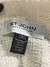 St. John Collection Ivory Blazer Size 2 - photo 6