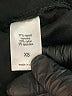 Maurices Solid Black Shorts Size XS - photo 4