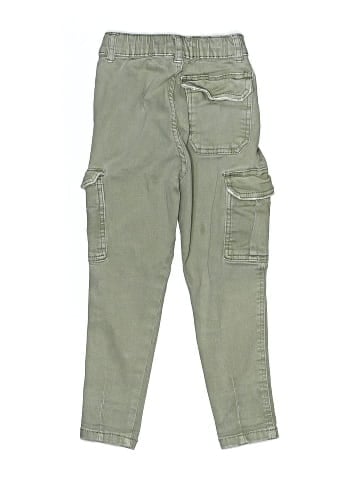 Zara Cargo Pants (view 2)