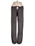 Monrow Gray Casual Pants Size XS - photo 1