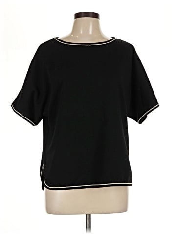 Max Studio Short Sleeve T-Shirt (view 1)