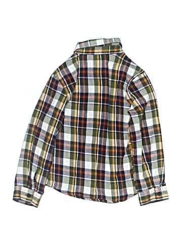Levi's Long Sleeve Button-Down Shirt (view 2)
