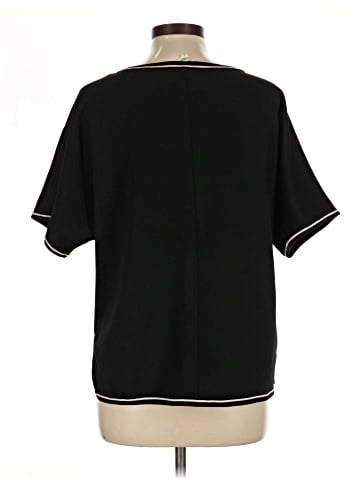 Max Studio Short Sleeve T-Shirt (view 2)