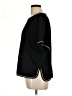 Max Studio Black Short Sleeve T-Shirt Size L - photo 5