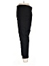 1.State Solid Black Active Pants Size 14 - photo 5