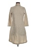 Anama Tan Casual Dress Size XS - photo 1