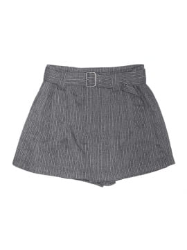 Dizzy Lizzy Skort