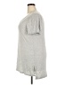 Halogen Gray Short Sleeve Top Size 2X - photo 5