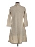 Anama Tan Casual Dress Size XS - photo 2