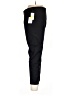 1.State Solid Black Active Pants Size 14 - photo 4