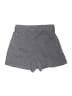 Dizzy Lizzy Chevron-herringbone Gray Skort Size L - photo 2