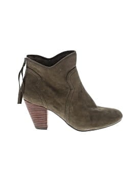 REPORT Ankle Boots (view 1)