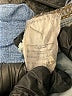 J.Crew Hearts Blue Jeans Size 24 waist - photo 8