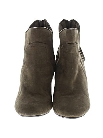 REPORT Ankle Boots (view 2)