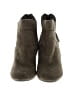 REPORT Brown Ankle Boots Size 6 1/2 - photo 2