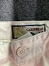 Caribbean Joe Solid Ivory Khakis Size 16 - photo 4
