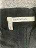 Derek Lam Black Dress Pants Size 4 - photo 7