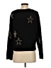 Rails Stars Black Cardigan Size S - photo 2