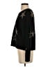 Rails Stars Black Cardigan Size S - photo 5