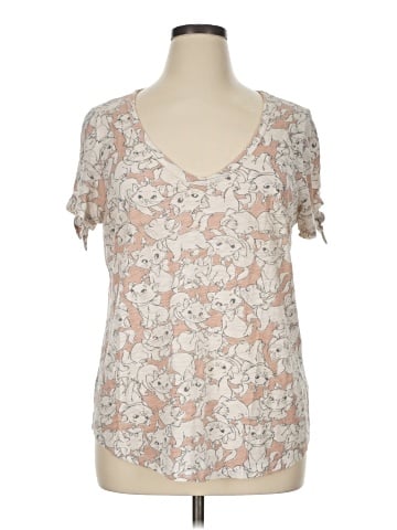 Disney Short Sleeve T-Shirt (view 1)