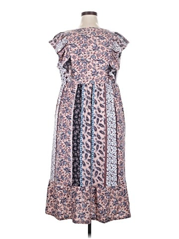 Cato Casual Dress (view 2)