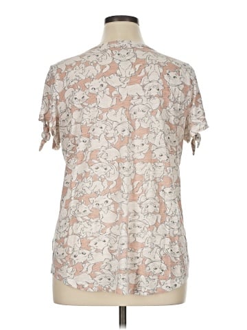 Disney Short Sleeve T-Shirt (view 2)