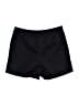 Venus Solid Black Athletic Shorts Size L - photo 2