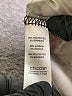 Chico's Floral Black Casual Dress Size Sm (0) - photo 8