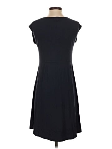 Eileen Fisher Casual Dress (view 2)