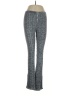 LIVE THE PROCESS Tweed Gray Casual Pants Size S - photo 1