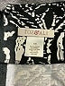 Roz & Ali Black Formal Skirt Size 10 - photo 4