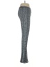 LIVE THE PROCESS Tweed Gray Casual Pants Size S - photo 4