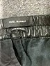 Isabel Marant 100% Leather Black Leather Pants Size EU (FR) 38 / US 6 - photo 7