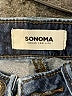 Sonoma Goods for Life Solid Blue Jeans Size 14 - photo 4
