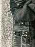 Isabel Marant 100% Leather Black Leather Pants Size EU (FR) 38 / US 6 - photo 8