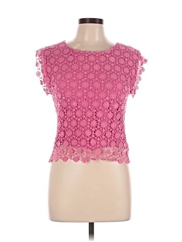 Tatyana Short Sleeve Top (view 1)