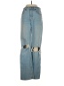 Abercrombie & Fitch Blue Jeans Size 00 - photo 1