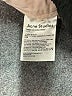 Acne Studios 100% Cotton Ivory Casual Pants Size EU 38 / US 8 - photo 12