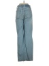 Abercrombie & Fitch Blue Jeans Size 00 - photo 2