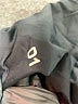 Asics Black Active Pants Size L (estimated) - photo 7