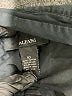 Alfani Black Casual Dress Size 10 - photo 7
