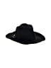Nikki Beach 100% Wool Black Sun Hat One size - photo 1
