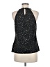 Shein Black Tank Top Size 8 - 10 - photo 2