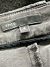 Vince. Solid Gray Cargo Shorts Size 6 - photo 3