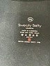 Sweaty Betty Solid Black Romper Size XXL - photo 4