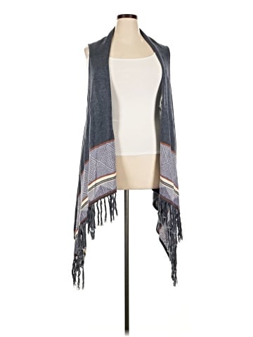 RXB Poncho (view 1)